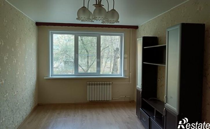 1-комн квартира проспект 60 лет Октября, 131,  д. 131