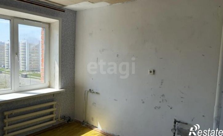 1-комн квартира Севастопольская улица, 46А,  д. 46А