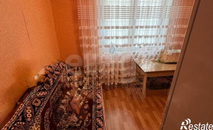 1-комн квартира Солнечная улица, 7/4,  д. 7/4
