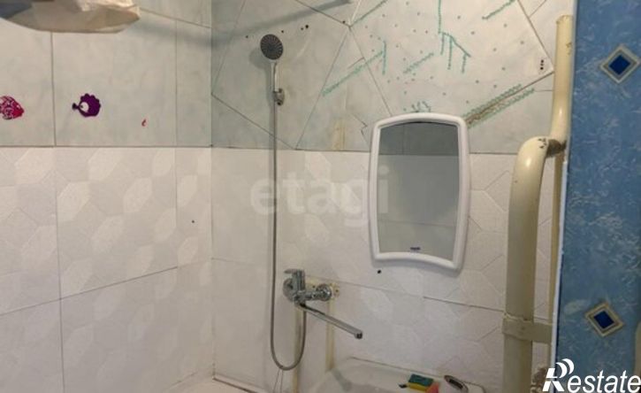 1-комн квартира Севастопольская улица, 46А,  д. 46А