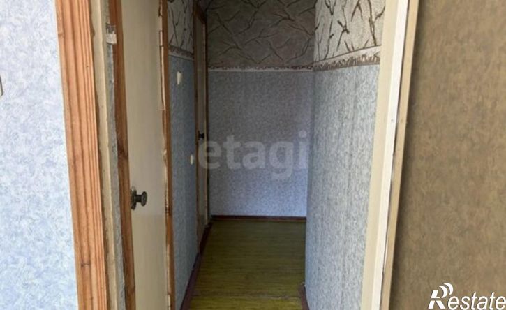 1-комн квартира Севастопольская улица, 46А,  д. 46А