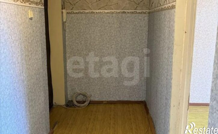 1-комн квартира Севастопольская улица, 46А,  д. 46А