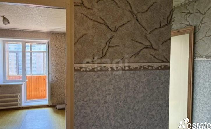 1-комн квартира Севастопольская улица, 46А,  д. 46А