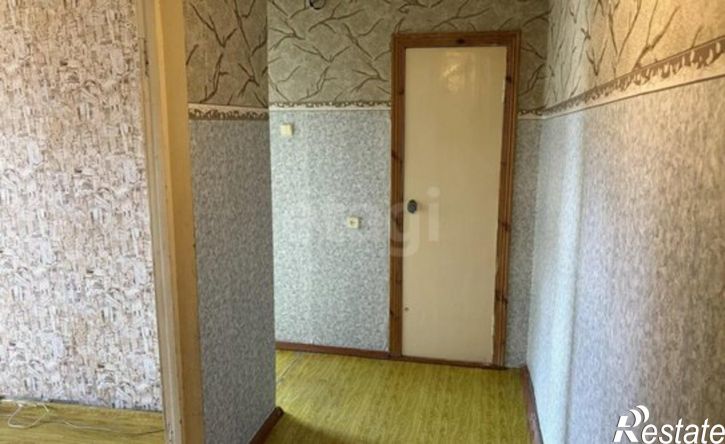 1-комн квартира Севастопольская улица, 46А,  д. 46А