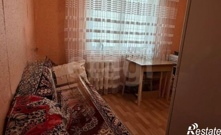 1-комн квартира Солнечная улица, 7/4,  д. 7/4