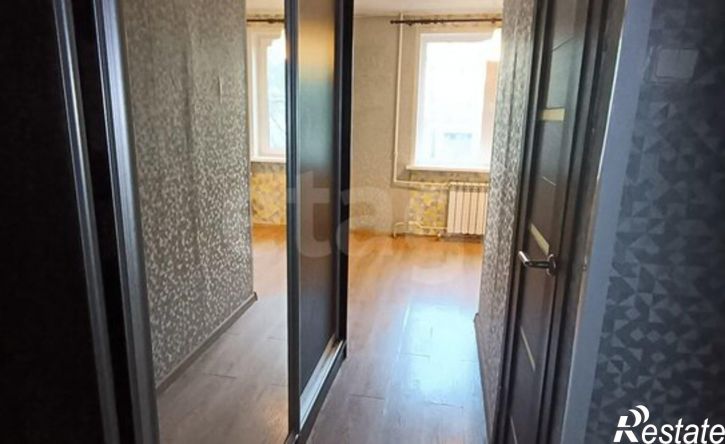 1-комн квартира проспект 60 лет Октября, 131,  д. 131