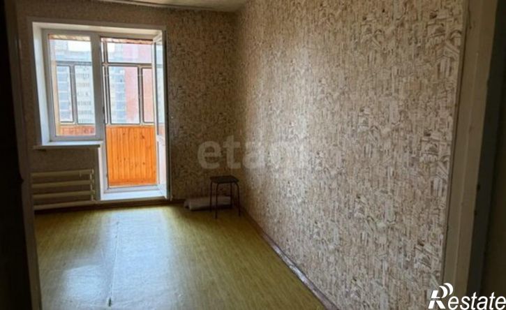 1-комн квартира Севастопольская улица, 46А,  д. 46А