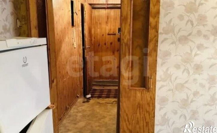 1-комн квартира улица Халтурина, 27,  д. 27