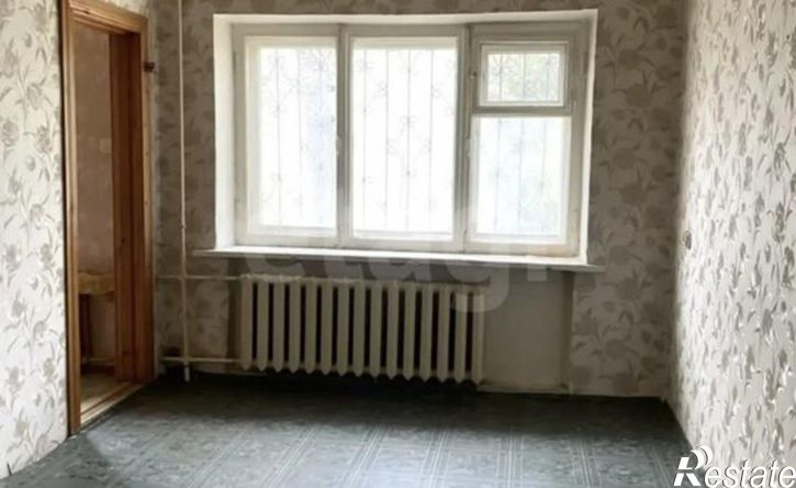 1-комн квартира улица Халтурина, 27,  д. 27