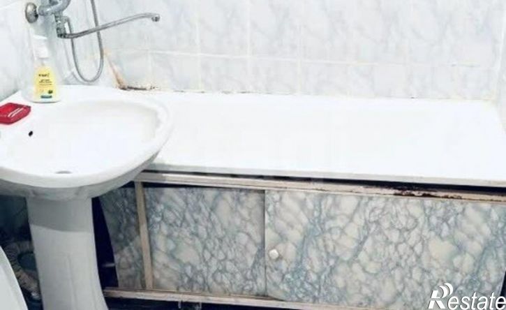 1-комн квартира улица Халтурина, 27,  д. 27