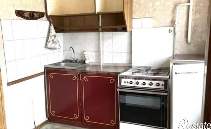 1-комн квартира улица Халтурина, 27,  д. 27
