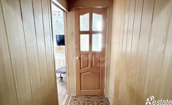 1-комн квартира улица Лихачёва, 15,  д. 15