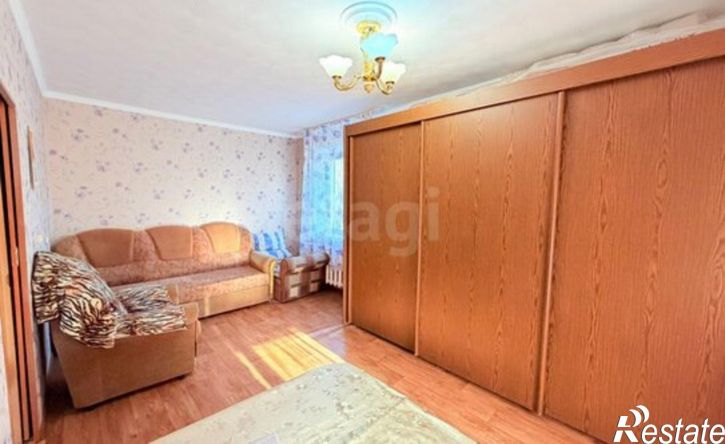 1-комн квартира улица Лихачёва, 15,  д. 15