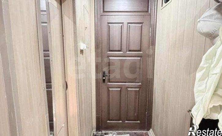1-комн квартира улица Лихачёва, 15,  д. 15