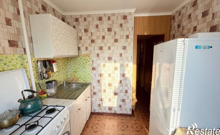 1-комн квартира улица Лихачёва, 15,  д. 15