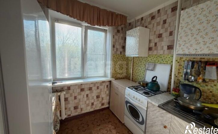 1-комн квартира улица Лихачёва, 15,  д. 15