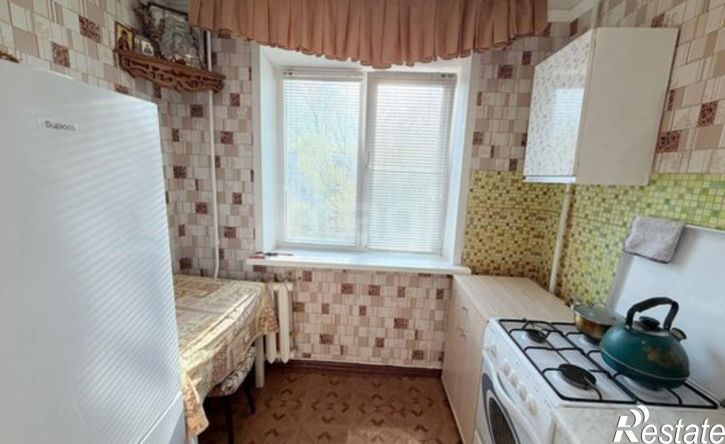 1-комн квартира улица Лихачёва, 15,  д. 15