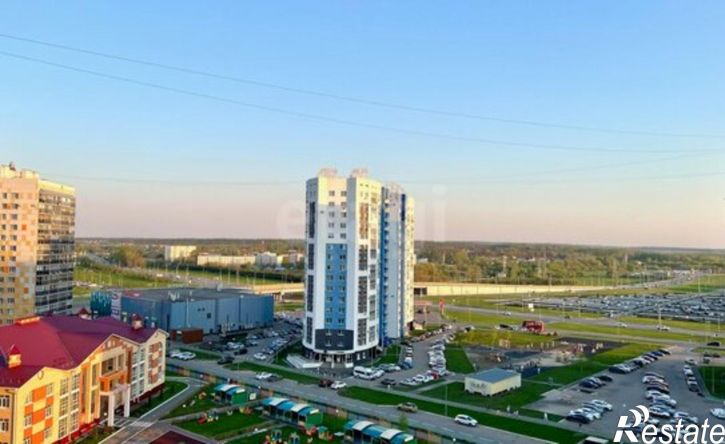 1-комн квартира проспект Российской Армии, 12,  д. 12