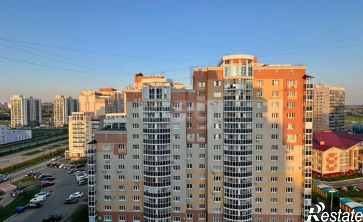 1-комн квартира проспект Российской Армии, 12,  д. 12