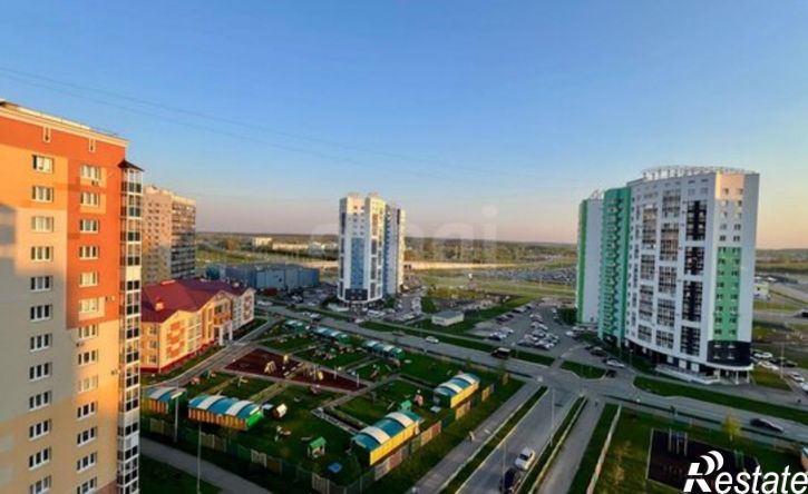 1-комн квартира проспект Российской Армии, 12,  д. 12
