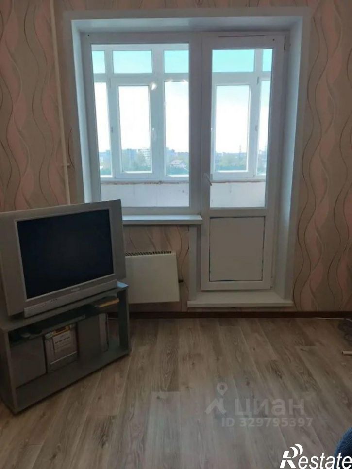 1-комн квартира улица Сураева-Королёва, 7,  д. 7