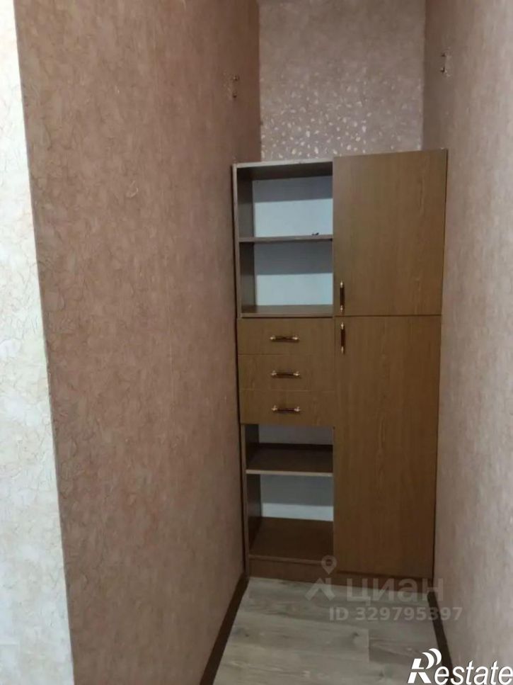1-комн квартира улица Сураева-Королёва, 7,  д. 7