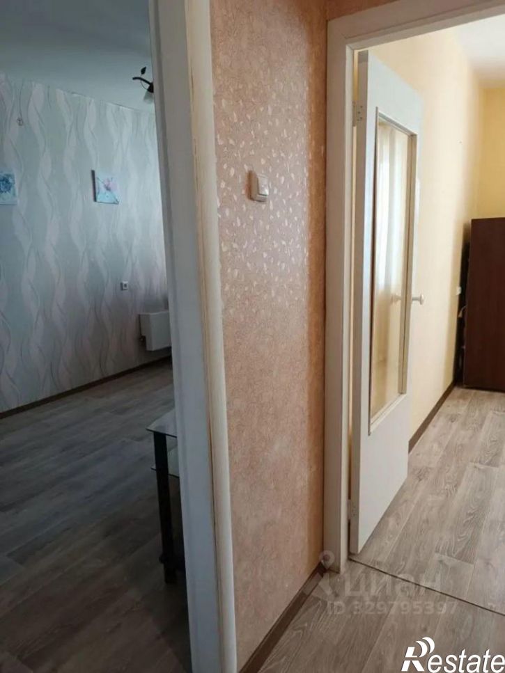 1-комн квартира улица Сураева-Королёва, 7,  д. 7