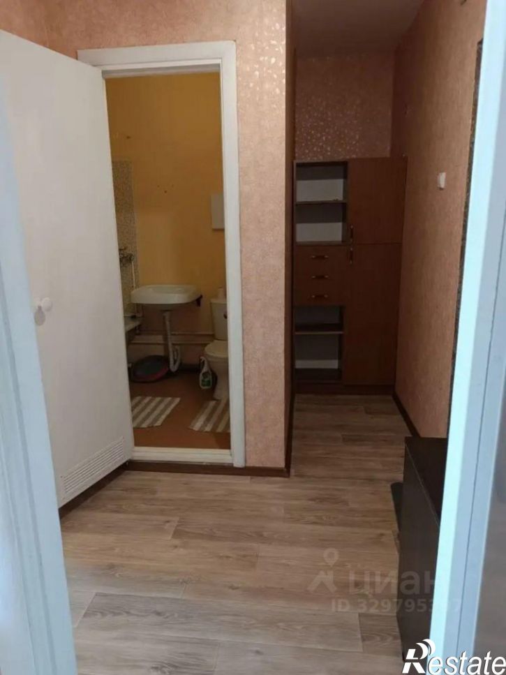 1-комн квартира улица Сураева-Королёва, 7,  д. 7