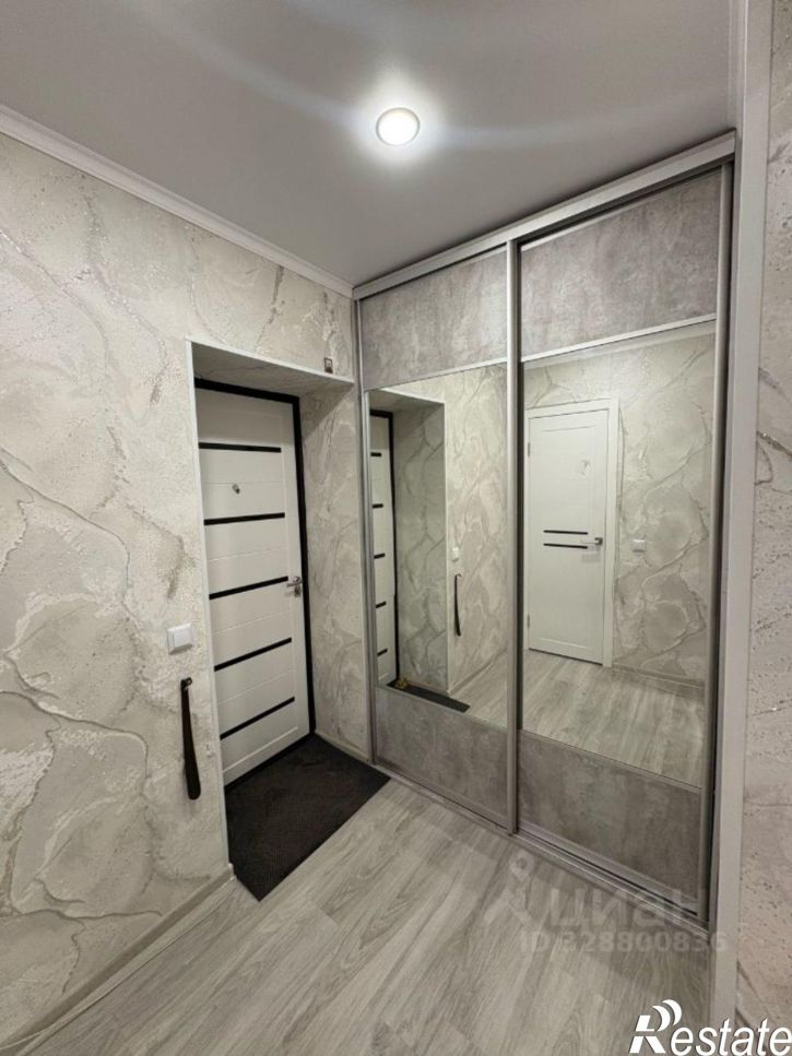 1-комн квартира Горная улица, 13 к2,  д. 13 к2