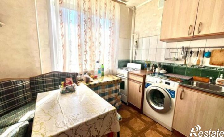 1-комн квартира проспект 70 лет Октября, 67/1,  д. 67/1