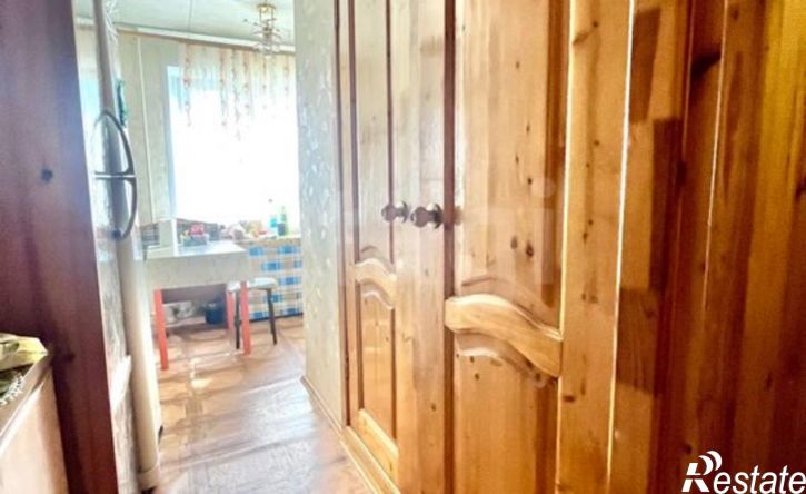 1-комн квартира проспект 70 лет Октября, 67/1,  д. 67/1