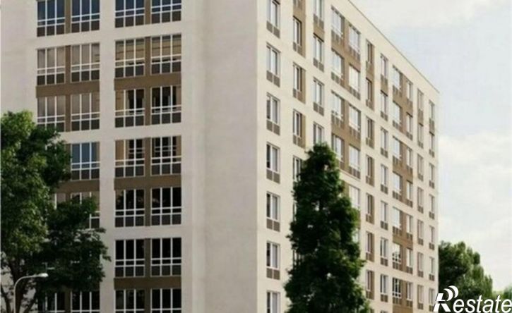 2-комн квартира в новом доме Северо-Восточное шоссе, 49,  д. 49
