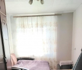 комната 60 кв м ул Гожувская, 25