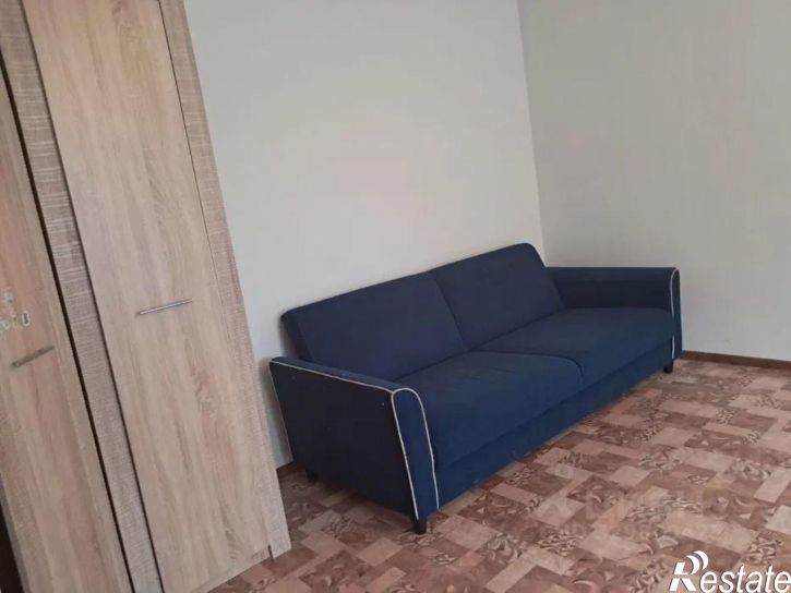 1-комн квартира улица Терешковой, 60,  д. 60