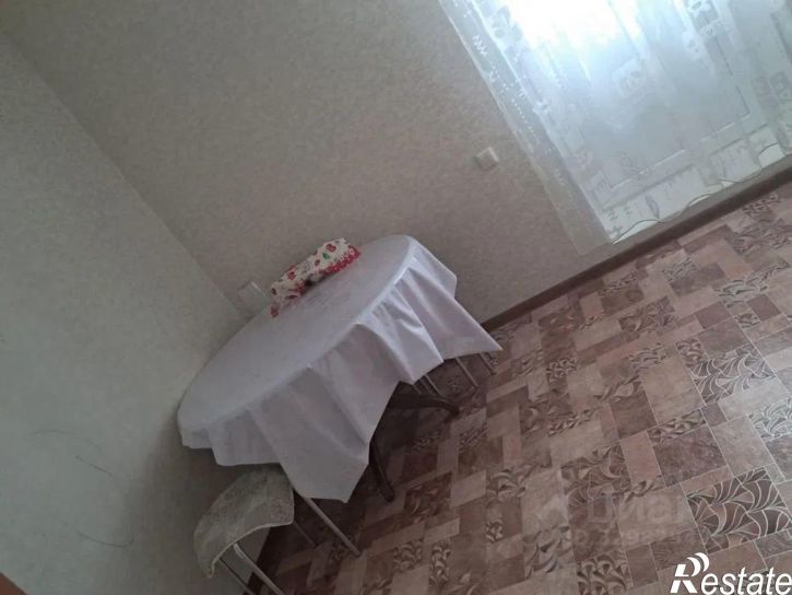 1-комн квартира улица Терешковой, 60,  д. 60