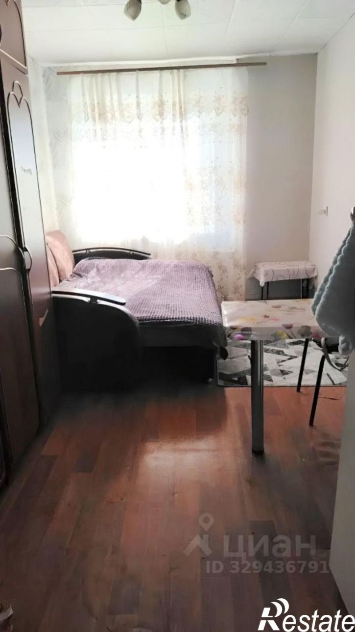 Комната ул Гожувская, 25,  д. 25