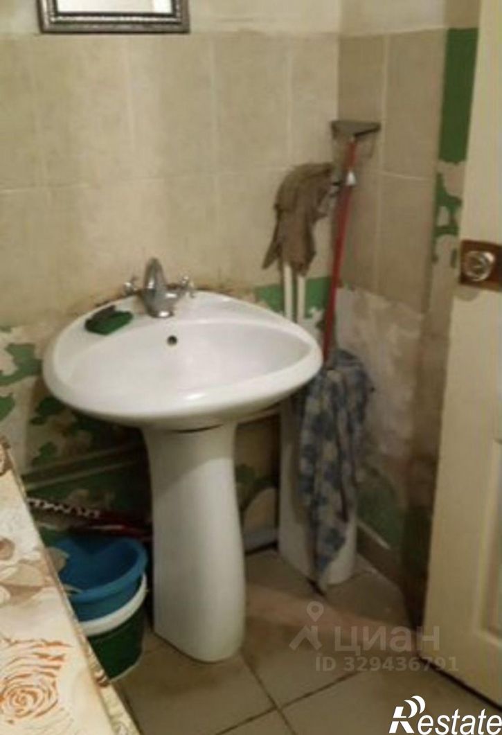 Комната ул Гожувская, 25,  д. 25