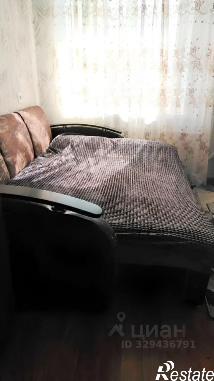 Комната ул Гожувская, 25,  д. 25
