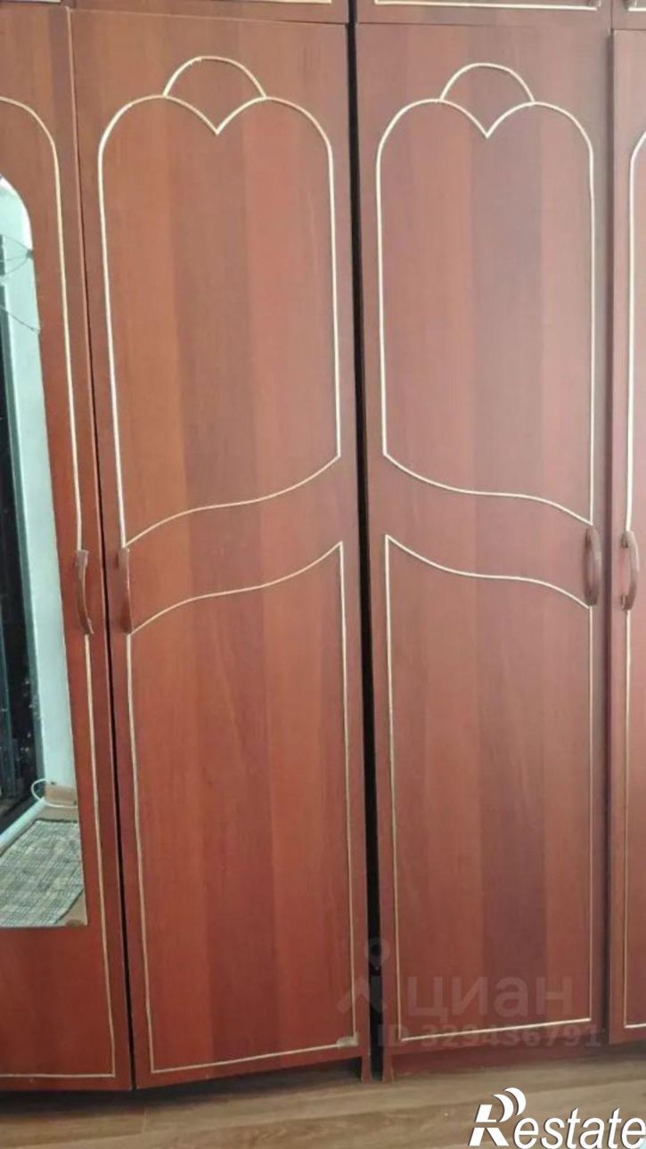 Комната ул Гожувская, 25,  д. 25