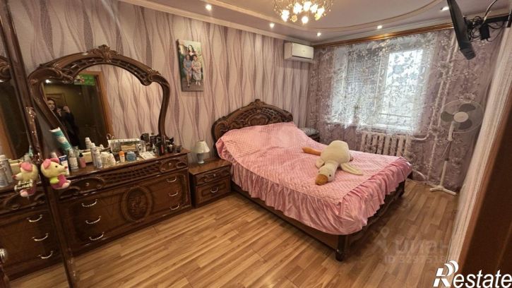 2-комн квартира Гожувская улица, 28,  д. 28