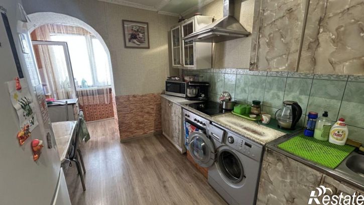 2-комн квартира Гожувская улица, 28,  д. 28