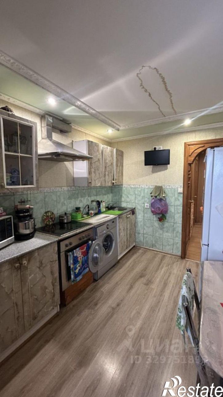 2-комн квартира Гожувская улица, 28,  д. 28