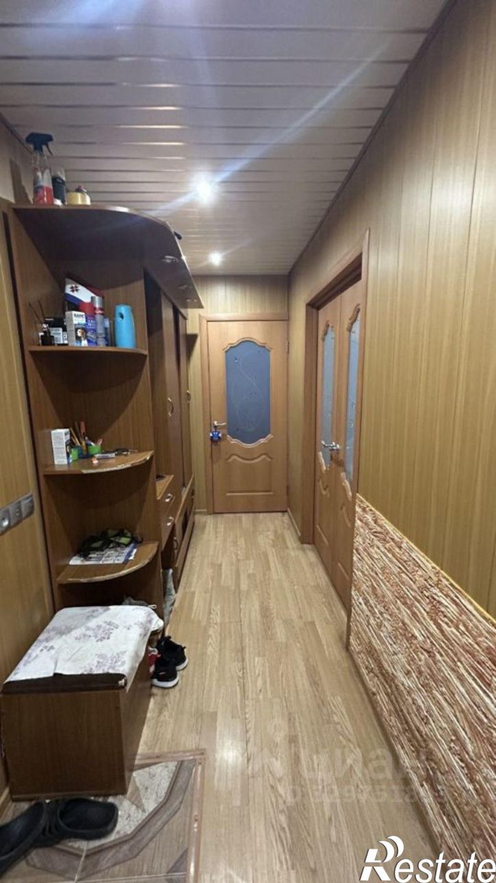 2-комн квартира Гожувская улица, 28,  д. 28