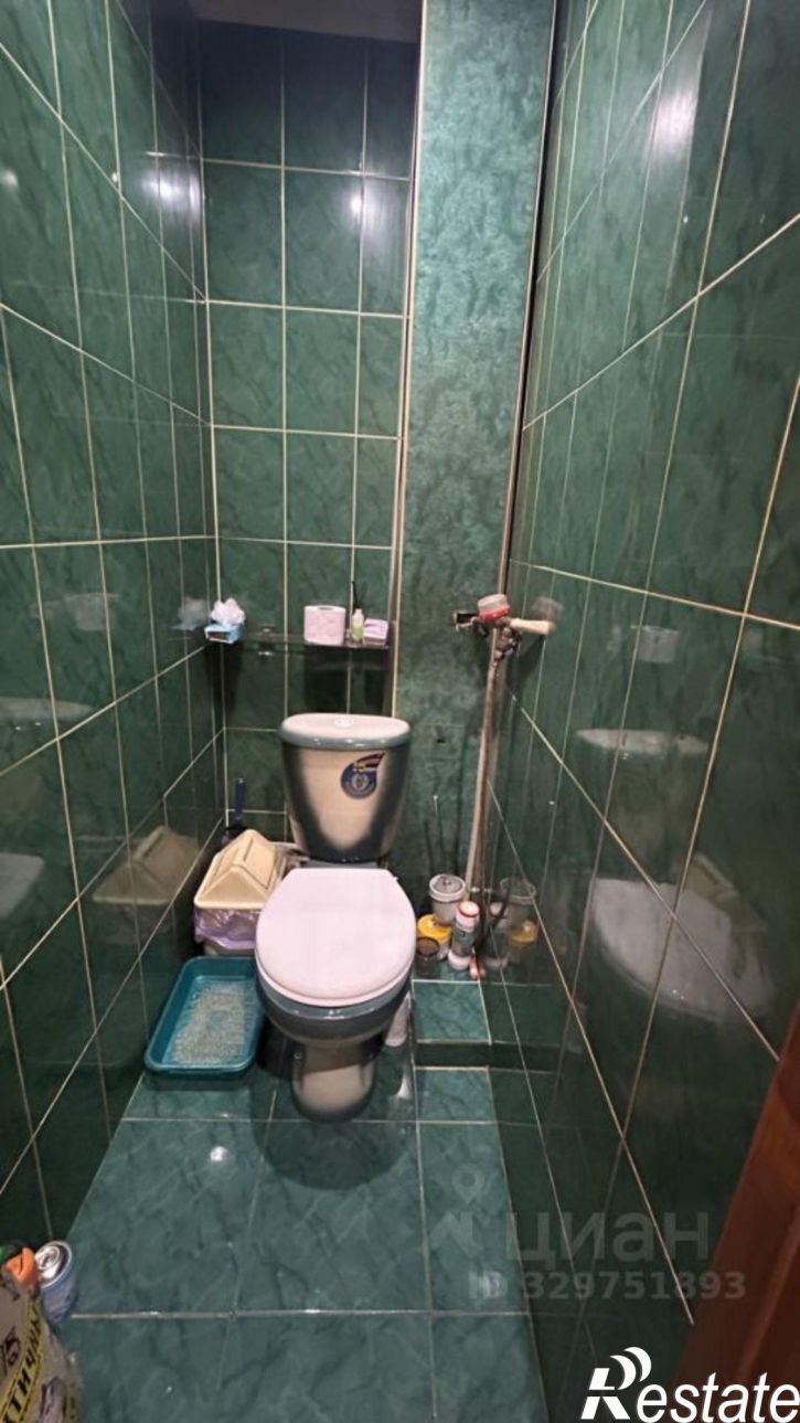2-комн квартира Гожувская улица, 28,  д. 28