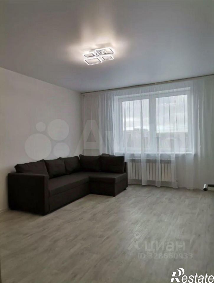 1-комн квартира ул Суворова, 2,  д. 2