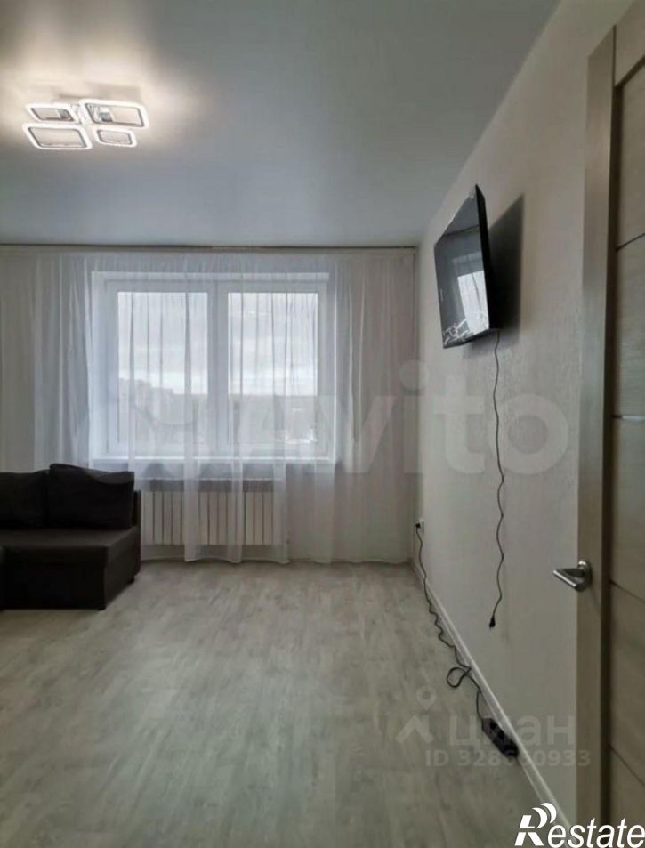 1-комн квартира ул Суворова, 2,  д. 2