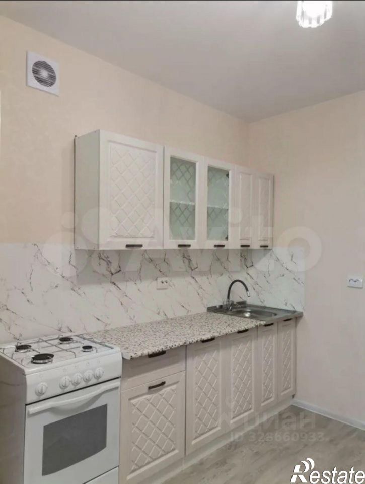 1-комн квартира ул Суворова, 2,  д. 2
