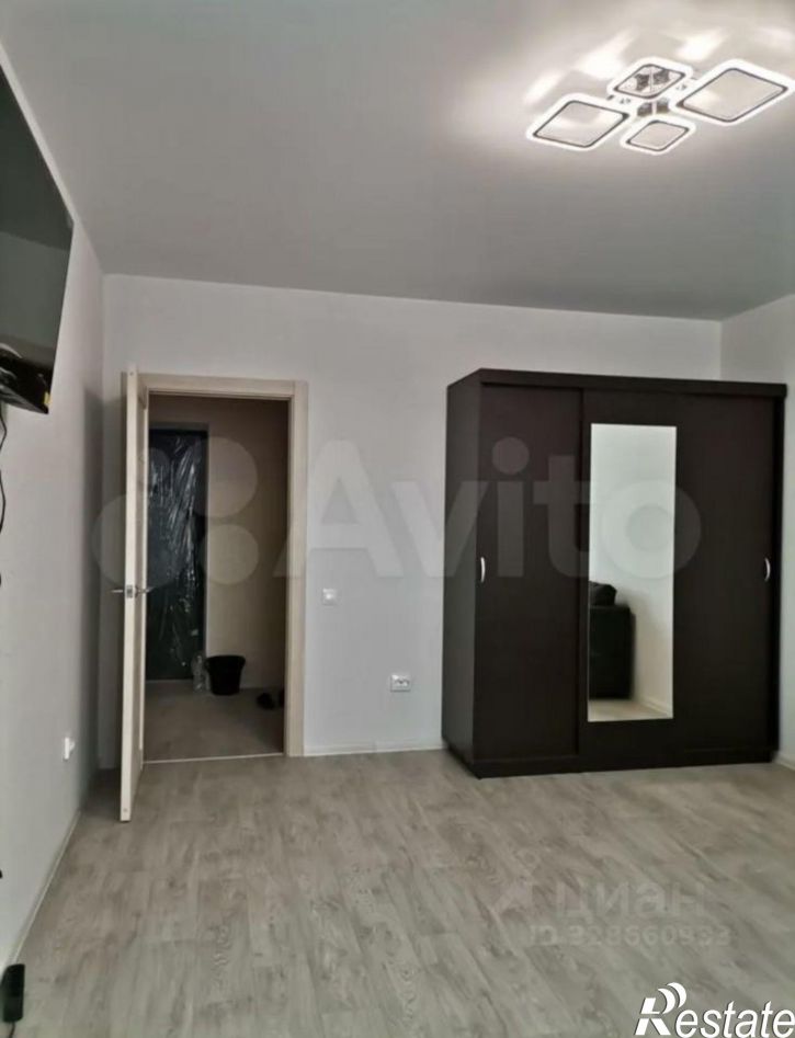 1-комн квартира ул Суворова, 2,  д. 2