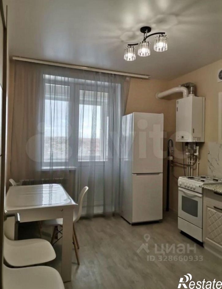 1-комн квартира ул Суворова, 2,  д. 2