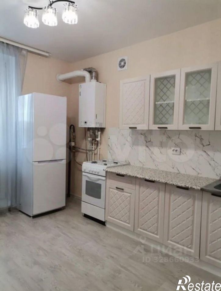 1-комн квартира ул Суворова, 2,  д. 2
